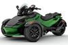 Can-Am Spyder RS-S 2012